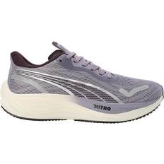 Puma Velocity Nitro 3 W - Pale Plum/Midnight Plum