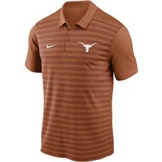 Nike Men's Texas Longhorns Sideline Victory Dri-Fit College Polo