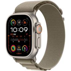 Apple Watch Ultra 2 Smartwatches Apple Watch Ultra 2 (1st generation), Alpine Loop