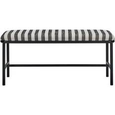 Polyester Settee Benches House Doctor 209343042 Settee Bench 100x45cm