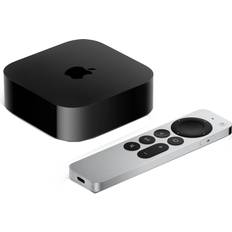 Best Media Players Apple TV 4K 128GB (3rd Generation)