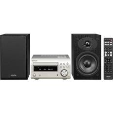 CD-Player Audio Systems Denon D-M41DAB