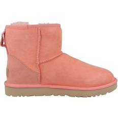 UGG Classic Mini II - Starfish Pink