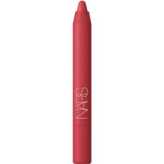 Combination Skin Lip Liners NARS Powermatte High-Intensity Lip Pencil Dragon Girl