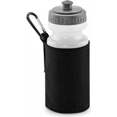 Quadra Holder With Water Bottle 0.5L