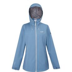 Regatta Women's Hamara III Waterproof Jacket - Coronet Blue