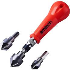 AmTech F0815 Countersink Set 3pcs