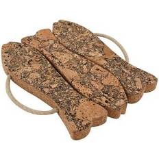 Apollo Cork Trivet