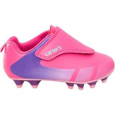 Carter's Kid's Sport Cleats - Pink