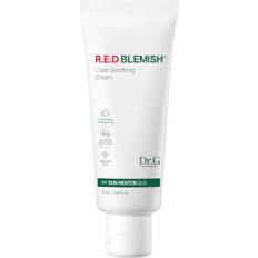 Dr.G R.E.D Blemish Clear Soothing Cream 70ml