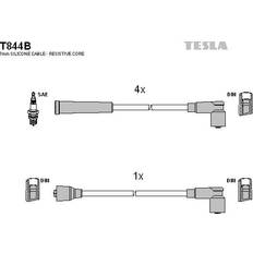 Tesla T844B Zündleitungssatz