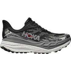 Hoka Stinson 7 M - Black/Outer Orbit