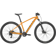 Scott Aspect 760 2024 - Orange Men's Bike