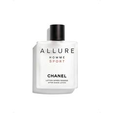 Chanel Shaving Foams & Shaving Creams Chanel Allure Homme Sport After Lotion 100ml