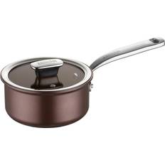 Zanussi Siena Non-Stick with lid 18 cm