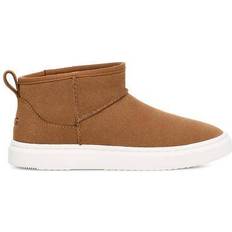 UGG Alameda Mini Slip-On Boot - Chestnut