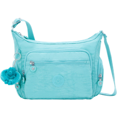 Kipling Gabbie S Small Crossbody - Deepest Aqua