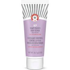 Hyaluronic Acid Body Scrubs First Aid Beauty Kp Bump Eraser Body Scrub 56.7g