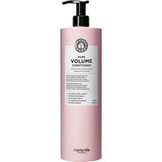 Maria Nila Pure Volume Conditioner 1000ml