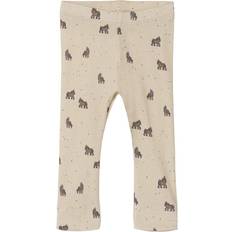 Name It Jennox Leggings - Fog (13238801)