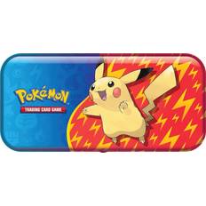 Pokémon TCG Back To School Pencil Case