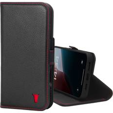 Iphone 16 wallet Torro Leather Wallet Case for iPhone 16 Pro Max