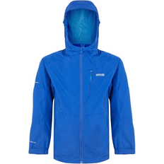 Regatta Kid's Calderdale III Waterproof Jacket - Blue