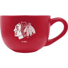 Great American Products Chicago Blackhawks Mug 68cl