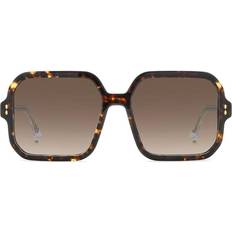 Isabel Marant IM 0163/S 086 Square Sunglasses