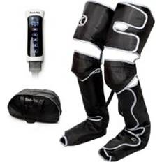 Bodi-Tek Comfort 360 Full-Leg Compression Massager Black One Size