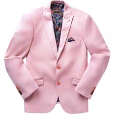 Joe Browns Charming Summer Blazer - Pink