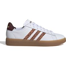 Adidas Grand Court 2.0 W - Cloud White/Hazy Copper/Gum