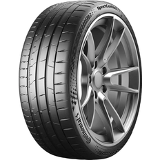 Continental SportContact 7 245/40 R19 98Y XL