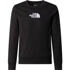 The North Face Junior Drew Peak Light Sweater - Black (NF0A89PV-JK3)