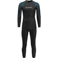 Orca Mens Athlex Flex Triathlon Wetsuit