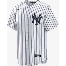 Nike Men's MLB New York Yankees Derek Jeter Replica Baseball Jersey