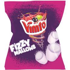 Vimto Fizzy Mallows 100g 1pack