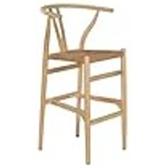 Home ESPRIT Stool 43 x 42 x 106 cm Shoe Rack