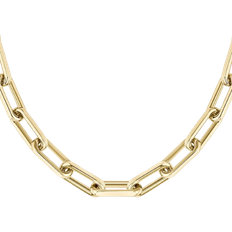 Hugo Boss Halia Necklace - Gold