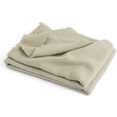 Hay Mono Blankets Grey (180x130cm)