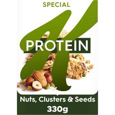 Kellogg's Special K Protein Nuts Clusters & Seeds 330g 1pack