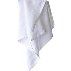 Tell Me More Linen 50x70 cm Bleached Kitchen Towel White (70.1x50cm)