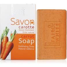 Scented Bar Soaps Fair & White Savon Carrot Soap 200g