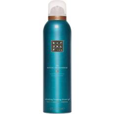 Rituals The Of Hammam Foaming Shower Gel Fresh Eucalyptus & Rosemary 200ml