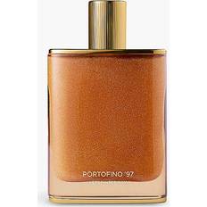 Victoria Beckham Portofino ’97 Golden Shimmer Body Oil 50 ml