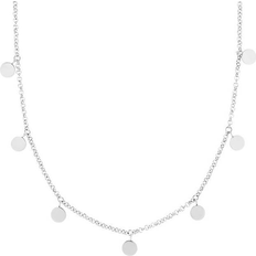 Esprit Winsome Necklace - Silver