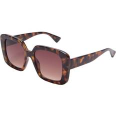 Mango Janni Sunglasses Brown