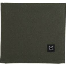 Recycled by Wille Hedvig Treated 140x240 Cm Chambray - Olive Tablecloth Green