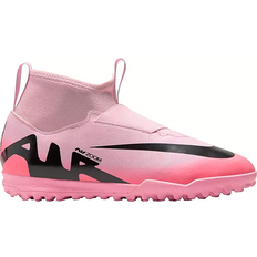 Nike Jr. Mercurial Superfly 9 Academy TF - Pink Foam/Black