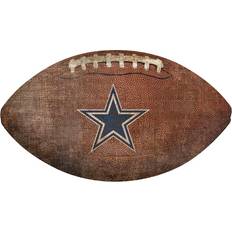 Fan Creations Dallas Cowboys 12'' Football Sign